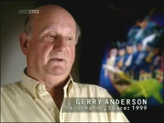 Gerry Anderson