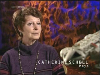 Catherine Schell