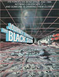 Journey Through The Black Sun