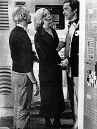 We immediately grasp each other's point of view, Barbara says