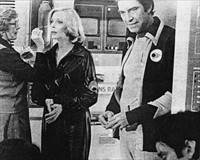 Running repairs for Dr Helena Russell