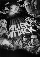 Alien Attack publicity (123k)