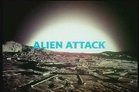 Alien Attack Trailer