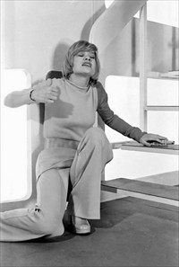 Another Time, Another Place