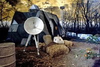 Another Time, Another Place