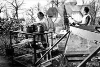 Another Time, Another Place