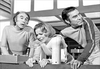 Another Time, Another Place