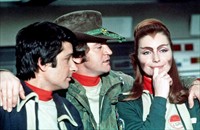 All That Glisters