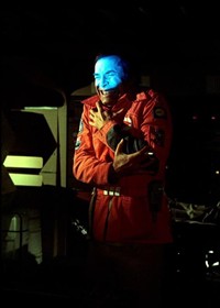 All That Glisters