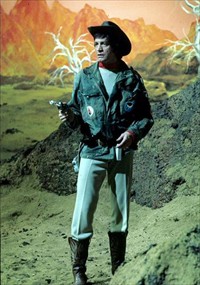 All That Glisters