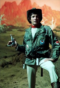 All That Glisters