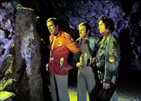All That Glisters