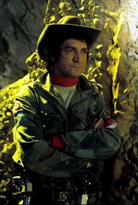 All That Glisters