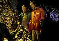 All That Glisters