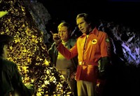 All That Glisters
