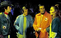 All That Glisters