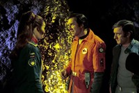 All That Glisters