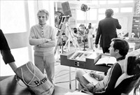 Breakaway Behind The Scenes