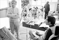 Breakaway Behind The Scenes