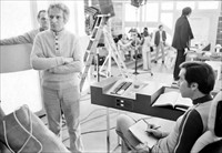 Breakaway Behind The Scenes