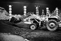 Breakaway Behind The Scenes