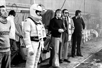 Breakaway Behind The Scenes