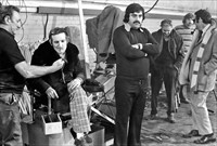 Breakaway Behind The Scenes