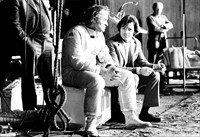 Breakaway Behind The Scenes