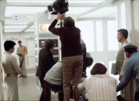Breakaway Behind The Scenes