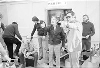 Breakaway Behind The Scenes