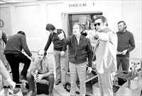 Breakaway Behind The Scenes