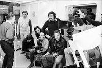 Breakaway Behind The Scenes