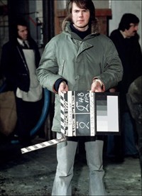 Breakaway Behind The Scenes