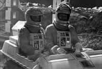 Breakaway Behind The Scenes