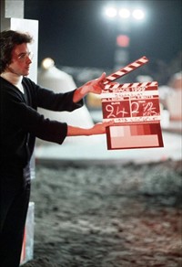 Breakaway Behind The Scenes