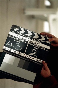 Breakaway Behind The Scenes