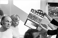 Breakaway Behind The Scenes