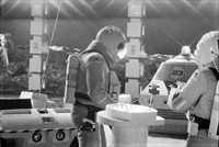 Breakaway Behind The Scenes