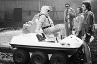 Breakaway Behind The Scenes