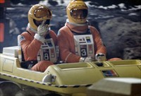 Breakaway Behind The Scenes