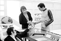 Breakaway Behind The Scenes