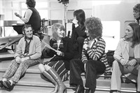 Breakaway Behind The Scenes