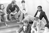 Breakaway Behind The Scenes