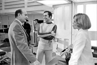 Breakaway Behind The Scenes