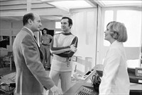 Breakaway Behind The Scenes
