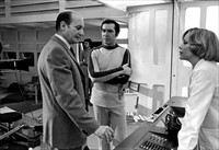 Breakaway Behind The Scenes