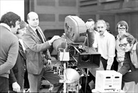 Breakaway Behind The Scenes