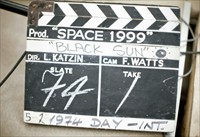 Black Sun Behind The Scenes
