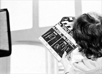 Black Sun Behind The Scenes