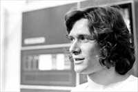 Black Sun Behind The Scenes